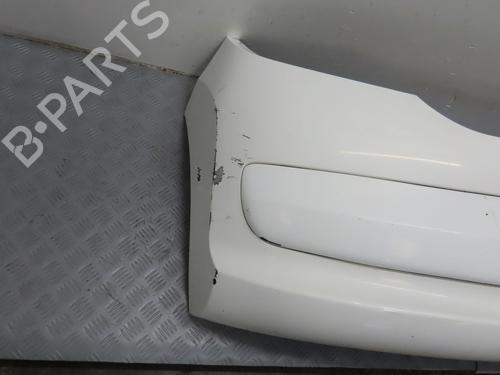 Rear bumper PEUGEOT 207 (WA_, WC_) 1.4 HDi | BP17781815C8 