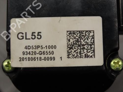 Steering column stalk KIA PICANTO III (JA) 1.0 | BP17779660I23 - Image 2