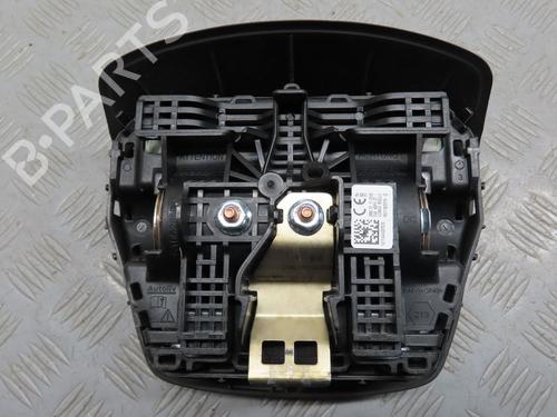 Førerens kollisjonspute RENAULT MEGANE III Hatchback (BZ0/1_, B3_) 1.2 TCe (BZ16, BZ28) | BP24832463C9 