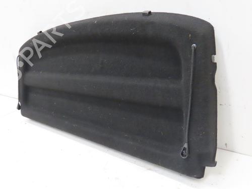 Hattehylde RENAULT CAPTUR I (J5_, H5_) 1.5 dCi 90 (J5N4, J5M5, J5MW, J5M6, J5AL, J5AJ) (90 hp) 31843688