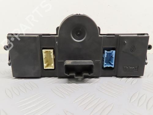 Climate control RENAULT MEGANE II (BM0/1_, CM0/1_) 1.9 dCi | BP17779540I5 