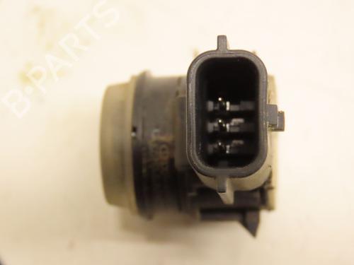 Elektronisk modul RENAULT MEGANE IV Hatchback (B9A/M/N_) 1.2 TCe 130 (B9MR) (130 hp) 29643822
