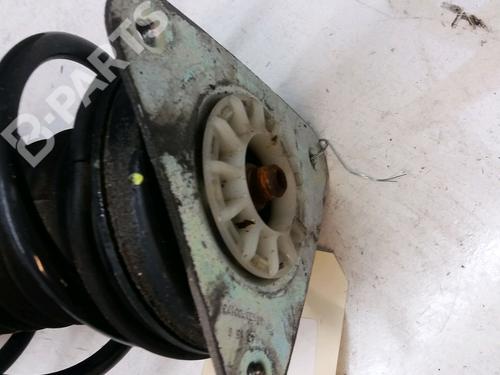 Right front shock absorber RENAULT TWINGO III (BCM_, BCA_) 1.0 SCe 70 | BP9385089M17 