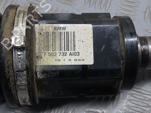 Used Right front driveshaft BMW 3 (E46) 330 xd (184 hp) 27488154