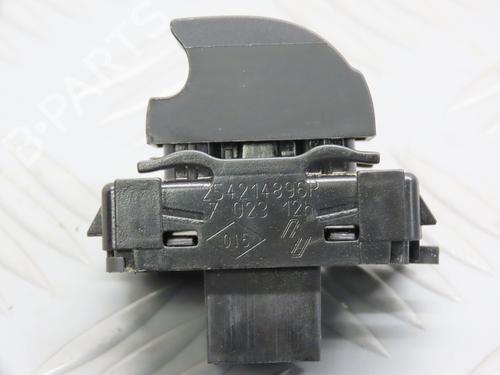 left-rear-window-switch-renault-talisman-grandtour-kp_-16-dci-160-254214896r-2016-2017-2018-2019-2020-2021-2022-20217875 main image
