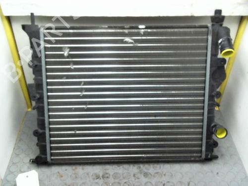Køler DACIA LOGAN (LS_) 1.4 (LSOA, LSOC, LSOE, LSOG) (75 hp) 23154180