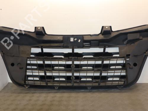 Grill RENAULT MASTER III Van (FV) 2.3 dCi 145 RWD (FV0E, FV0F, FV0T, FV10, FV12, FV11) | BP36053804C40 - Image 2