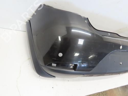 Rear bumper DACIA SANDERO II 1.5 dCi | BP29264174C8 