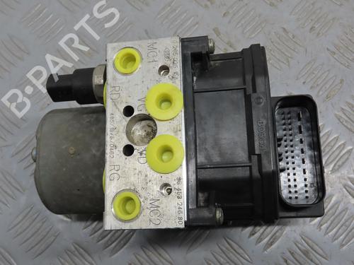 Used ABS pump CITROËN XSARA PICASSO (N68) 1.6 HDi (109 hp) 17995415