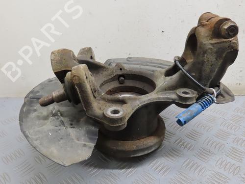 Used Right front steering knuckle BMW 3 (E90) 330 xd (231 hp) 27488237
