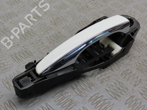 Rear right exterior door handle PEUGEOT 508 SW I (8E_) 2.0 HDi | BP26668973C130 