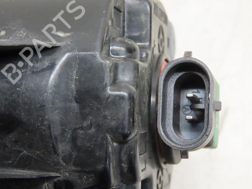Used Left front fog light BMW 1 (E87) 118 d (122 hp) 29442135