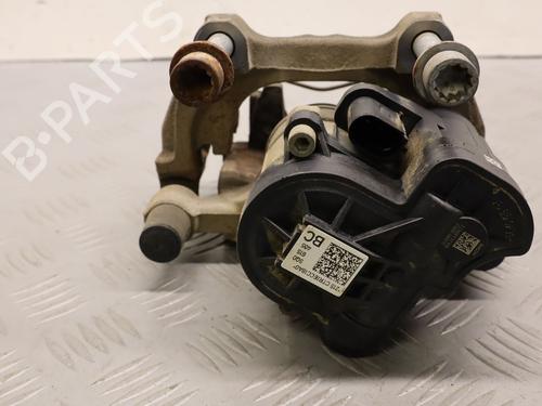 Used Right rear brake caliper Right rear brake caliper AUDI A3 (8V1, 8VK) 2.0 TDI quattro (184 hp) 33058707 33058707