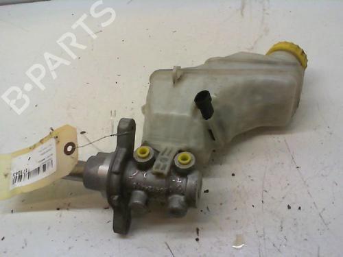 Used Brake master cylinder CITROËN NEMO Box Body/MPV (AA_) 1.4 HDi (68 hp) 9380315