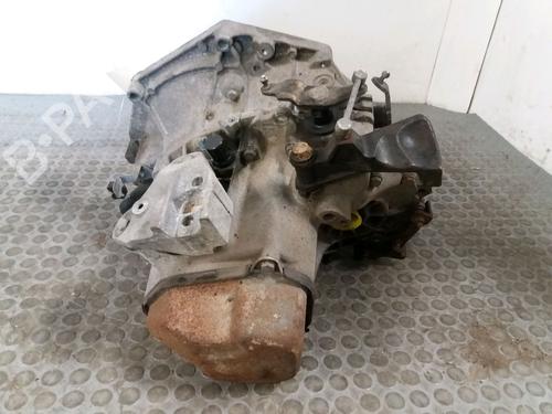 Gearbox CITROËN C2 (JM_) 1.4 | BP17777200M3