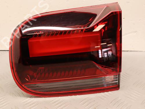Right tailgate light CITROËN C5 AIRCROSS (A_) 1.6 Hybrid 225 (A45GFR) | BP33278413C80 - Image 4