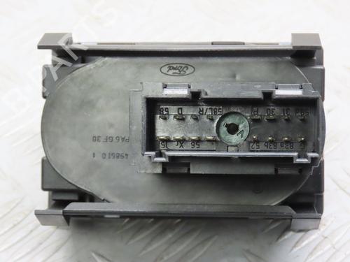 Headlight switch FORD FOCUS C-MAX (DM2) 1.8 TDCi | BP22524929I24 