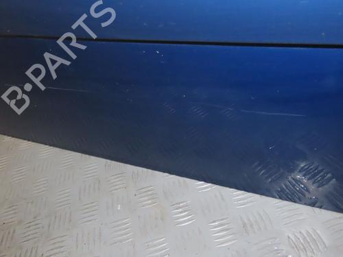 Right front door RENAULT MEGANE II (BM0/1_, CM0/1_) 1.9 dCi | BP17780942C3