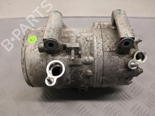 AC compressor CITROËN C5 AIRCROSS (A_) 1.6 Hybrid 225 (A45GFR) | BP33808496M34 - Image 2