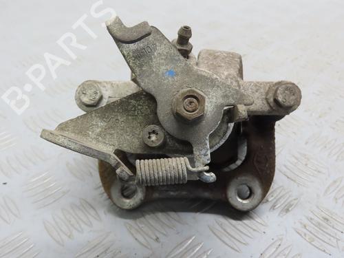 Right rear brake caliper RENAULT MEGANE III Coupe (DZ0/1_) 1.5 dCi (DZ0B) | BP17995422M106 