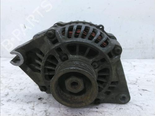 Used Alternator PEUGEOT BOXER Van (230L) 2.0 i (109 hp) 17776718
