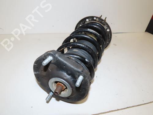 Right front shock absorber CITROËN NEMO MPV 1.4 | BP35970429M17 - Image 4