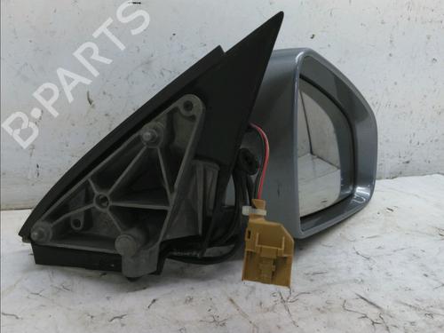 Used Right mirror Right mirror AUDI A4 B7 Avant (8ED) 2.0 TDI 16V (140 hp) 17781081 17781081