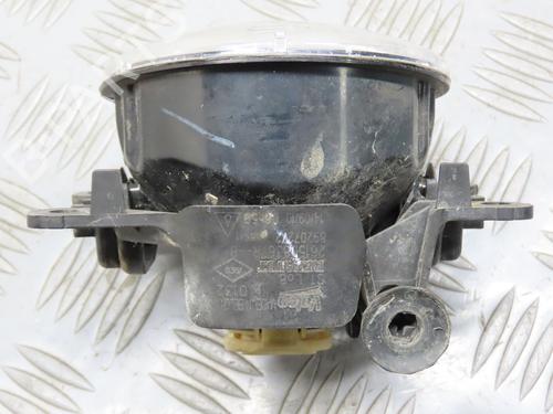 Used Right front fog light DACIA LOGAN MCV (KS_) 1.5 dCi (KS0W) (86 hp) 21522979