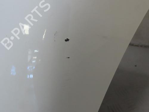 Rear bumper PEUGEOT 107 (PM_, PN_) 1.0 | BP25278688C8 