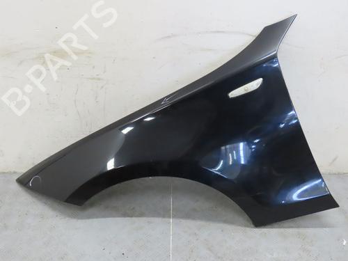 Left front fenders BMW 1 (E87) 118 d | BP27169073C41 