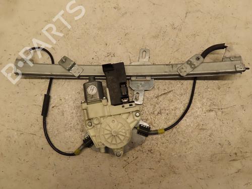 Front left window mechanism PEUGEOT 407 SW (6E_, 6D_) 2.0 HDi 135 | BP28364180C22 
