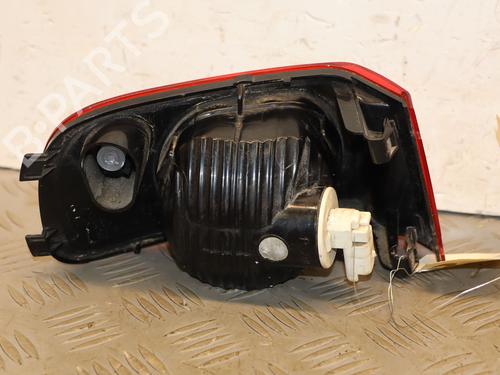 Højre baglygte kofanger Højre baglygte kofanger CITROËN C3 Picasso (SH_) 1.6 HDI 90 (92 hp) 37411451 37411451
