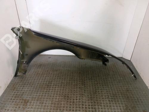 Left front fenders PEUGEOT 607 (9D, 9U) 2.0 HDI | BP9388719C41 