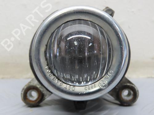 Used Right front fog light ALFA ROMEO MITO (955_) 1.6 JTDM (955AXC1B) (120 hp) 20494207