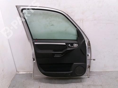 Left front door OPEL MERIVA A MPV (X03) 1.7 CDTI (E75) | BP11628510C2 