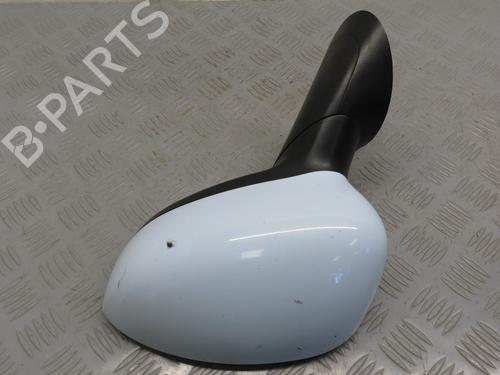 Left mirror FIAT 500 (312_) 1.2 (312AXA1A) | BP17781279C26