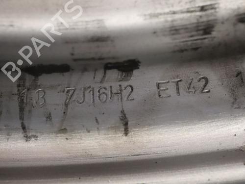 Used Rim Rim 39387105 39387105