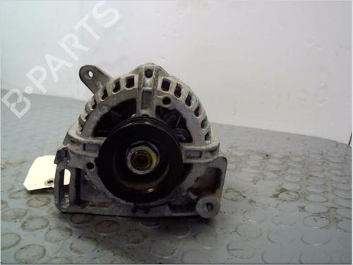 Alternator RENAULT TWINGO II (CN0_) 1.2 16V (CN0K, CN0V, CN0A) | BP23154157M7