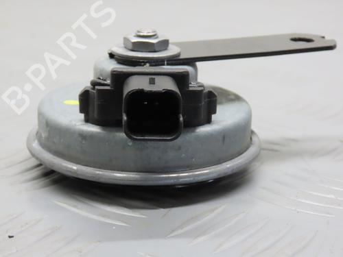 Horn CITROËN AMI (9A_) Electric (9AZ2CA) | BP36482837E13 - Image 4