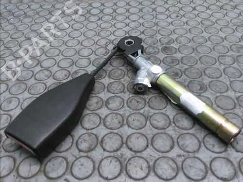 Seat buckle RENAULT TWINGO I (C06_) 1.2 (C066, C068) | BP17780096I32 