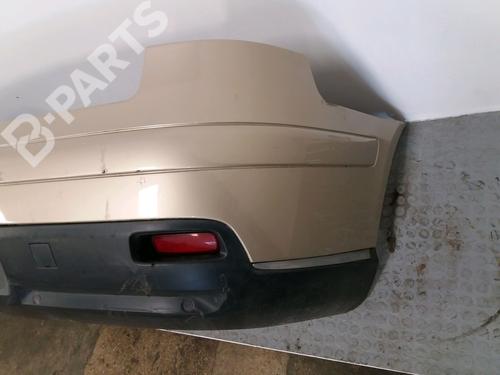 Bagtil kofangere CITROËN C5 II (RC_) 1.6 HDi (RC8HZB) | BP9381704C8 