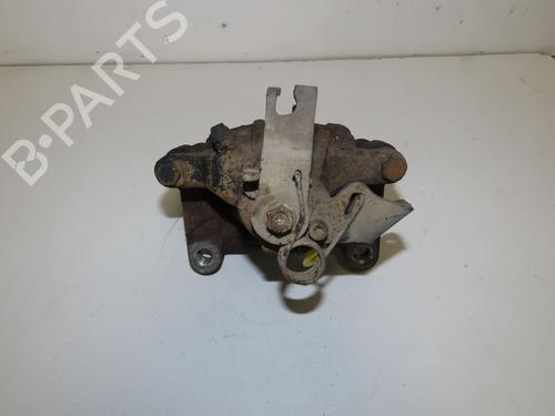 Right rear brake caliper RENAULT TRAFIC II Van (FL) 2.0 dCi 115 (FL01, FL0U, FL00, FL0H, FL0M) | BP33859900M106 - Image 3