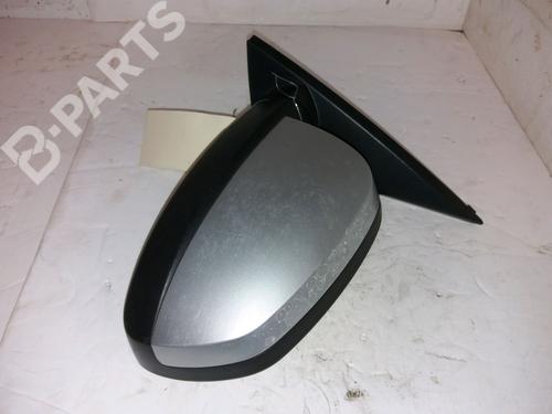 Retrovisor esquerdo OPEL MERIVA A MPV (X03) 1.7 CDTI (E75) | BP11796157C26 