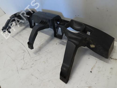 Bumper shock absorber DACIA DUSTER (HS_) 1.5 dCi (HSMC) | BP29621597C125 