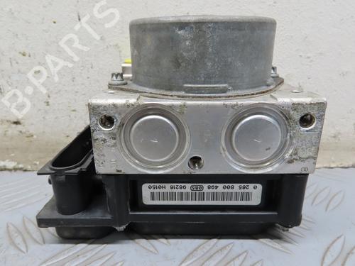 ABS pump RENAULT KANGOO Express (FW0/1_) 1.5 dCi 85 (FW0K, FW0L, FW0B) | BP24137457M43
