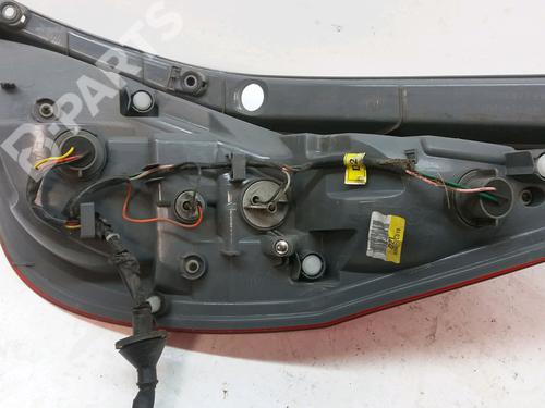 Left taillight HYUNDAI i30 (FD) 2.0 CRDi | BP9386399C34 