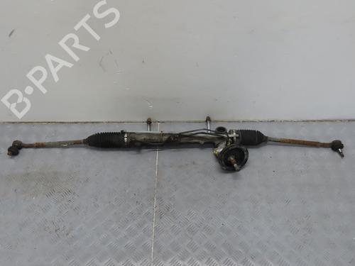 Used Steering rack PEUGEOT 206 Hatchback (2A/C) 2.0 HDI 90 (90 hp) 17777584