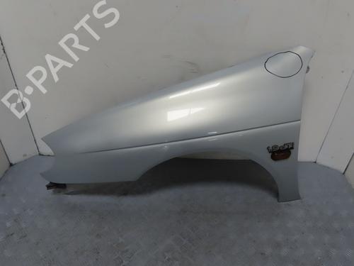 Used Left front fenders RENAULT MEGANE I Coach (DA0/1_) 1.9 dTi (DA0N) (98 hp) 24821885