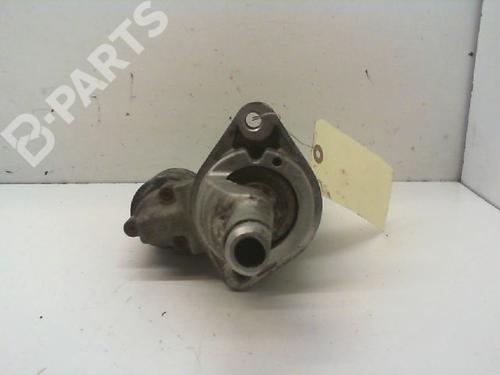 Starter AUDI A4 B6 (8E2) 2.5 TDI quattro | BP9373902M8 