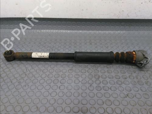 Used Right rear shock absorber VW POLO IV (9N_, 9A_) 1.4 TDI (80 hp) 17778034